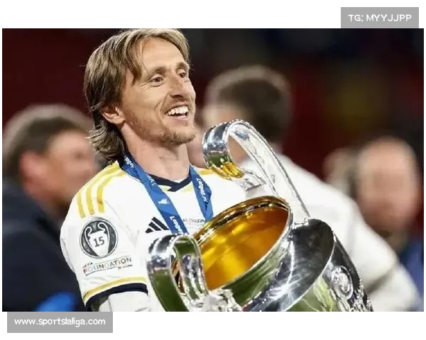 阿莱格里:莫德里奇经验丰富,其领导力对年轻球员有益