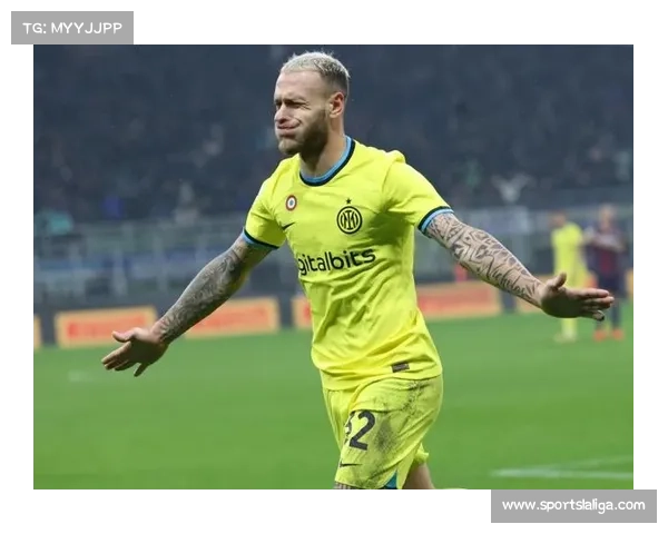 迪马尔科助攻数创新高，成国米左路核心