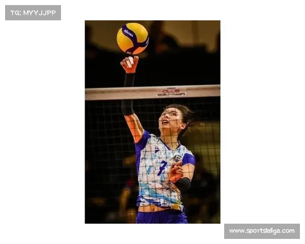 哈萨克斯坦杰特苏女排1-3不敌秘鲁利马，中国球员缪伊雯替补贡献10分